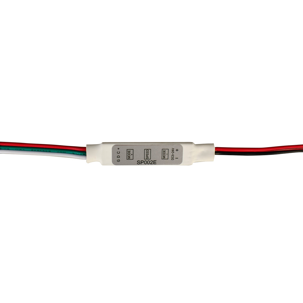 Jeep JL/JLU/JT 2024-2025 Loaded Overhead Sound Bar with Digital LED Lights Plug & Play