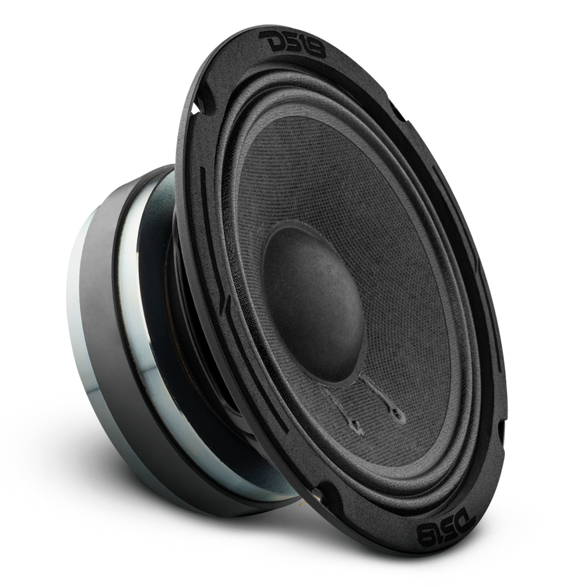 6.5" Mid-Bass Loudspeaker 150 Watts Rms 8-Ohm