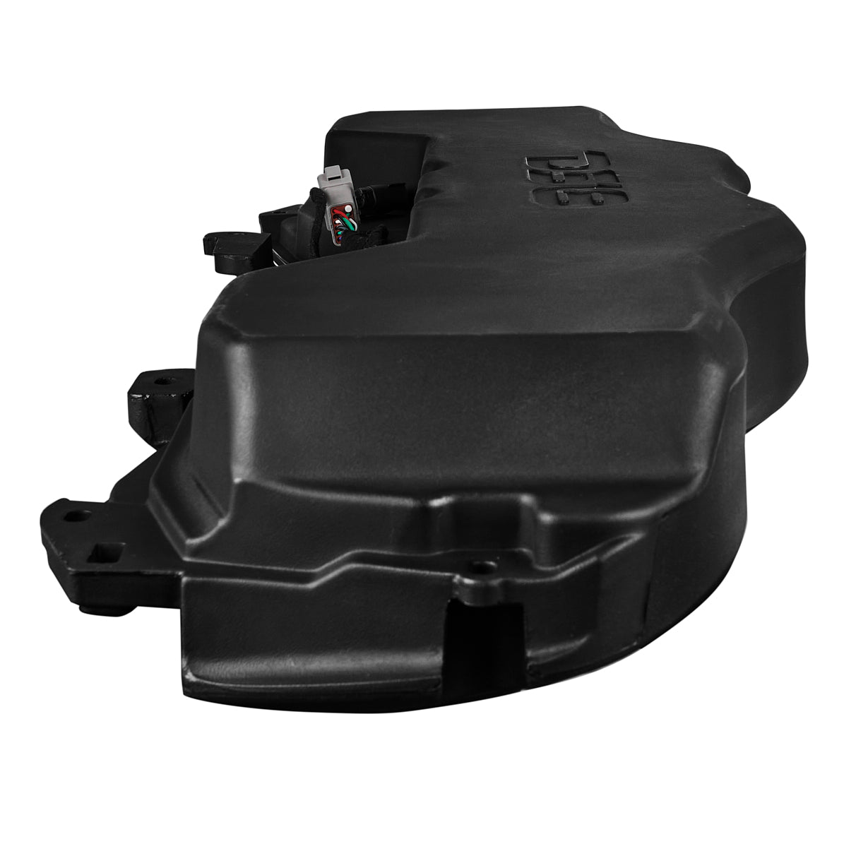 Loaded Jeep Wrangler/Gladiator JL/JLU/JT 2024-2025 Overhead Sound Bar Including 4 X 8" NXL-IQ8 Marine Speakers