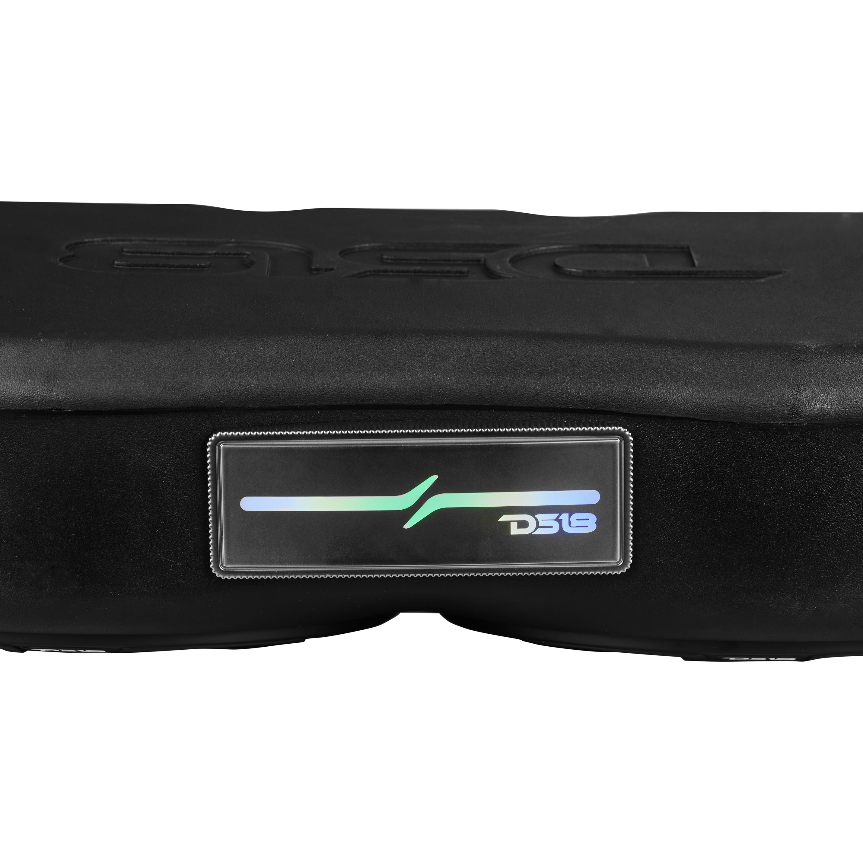 Loaded Jeep Wrangler/Gladiator JL/JLU/JT 2024-2025 Overhead Sound Bar Including 4 X 8" NXL-IQ8 Marine Speakers
