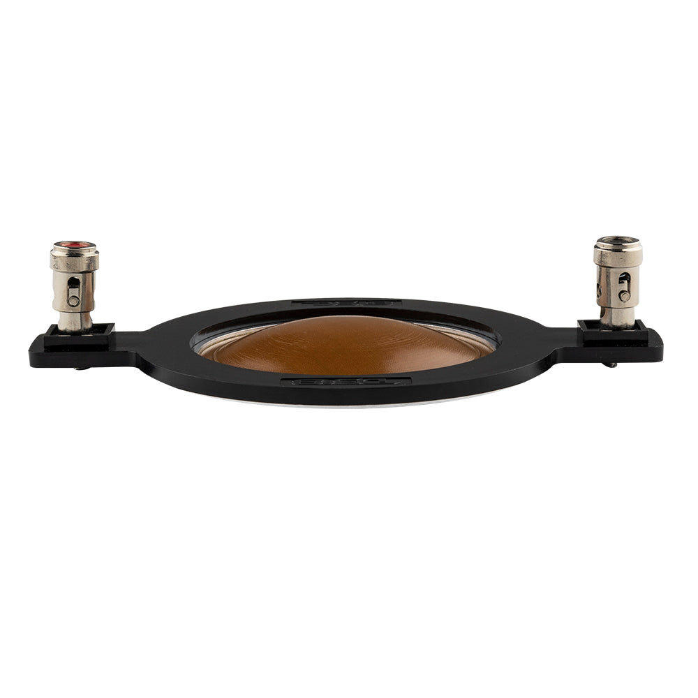 PRO 2" Phenolic Replacement Diaphragm for PRO-D1, PRO-D1F, PRO-DKH1, PRO-DKN1 and Universal 4-Ohm