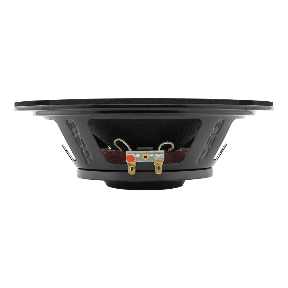 PRO 8" Shallow Neodymium Full-Range Loudspeaker 200 Watts Rms 8-Ohm