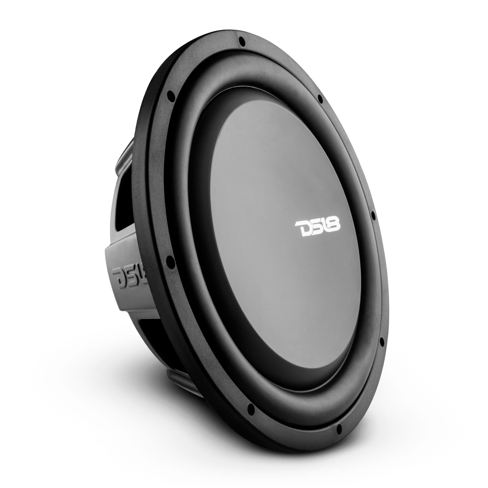 PS Shallow-Mount Water Resistant 12" Subwoofer 600 Watts Rms DVC 2-Ohm