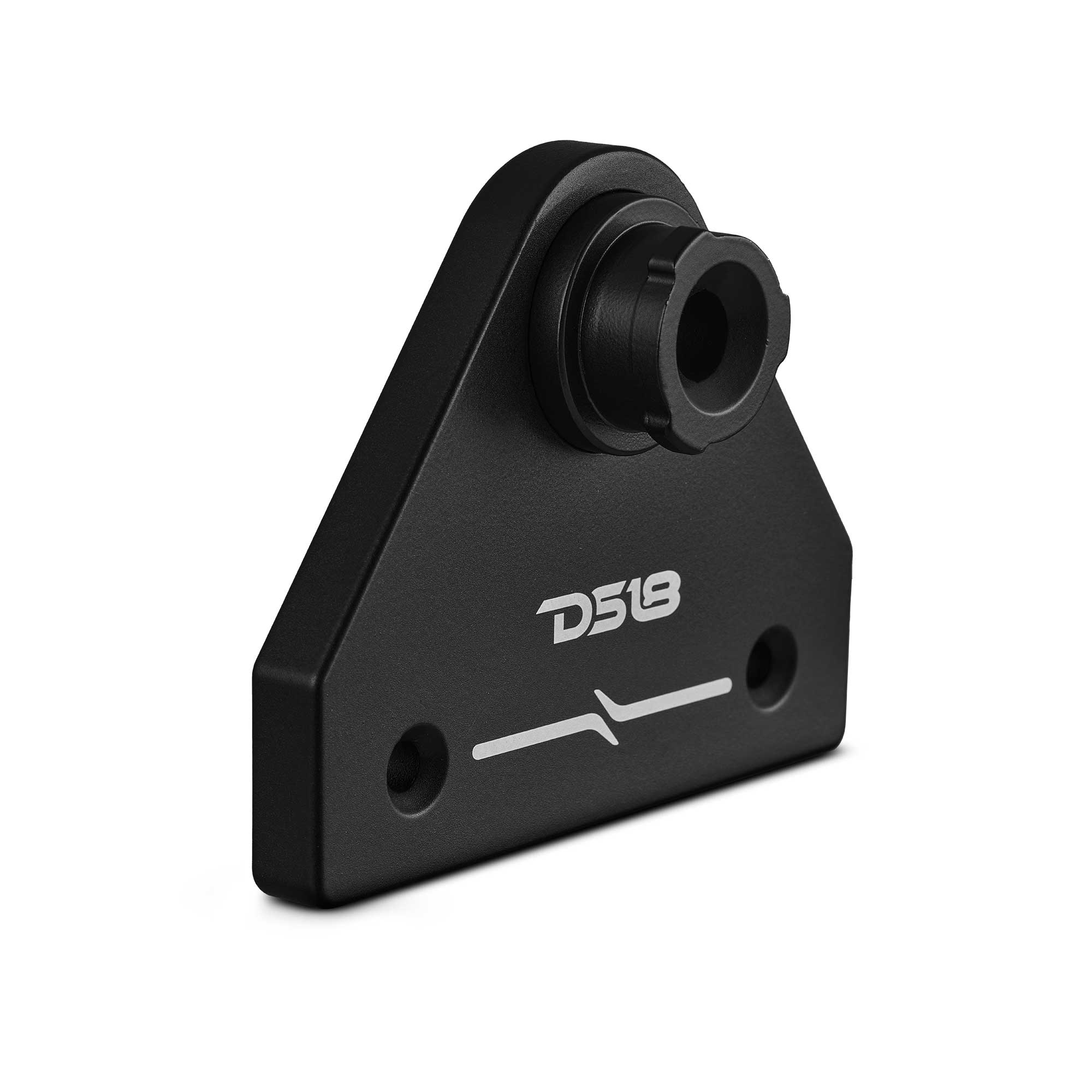 Tower Speaker Mounting Bracket For 4-Door JL Jeep Roll Cages