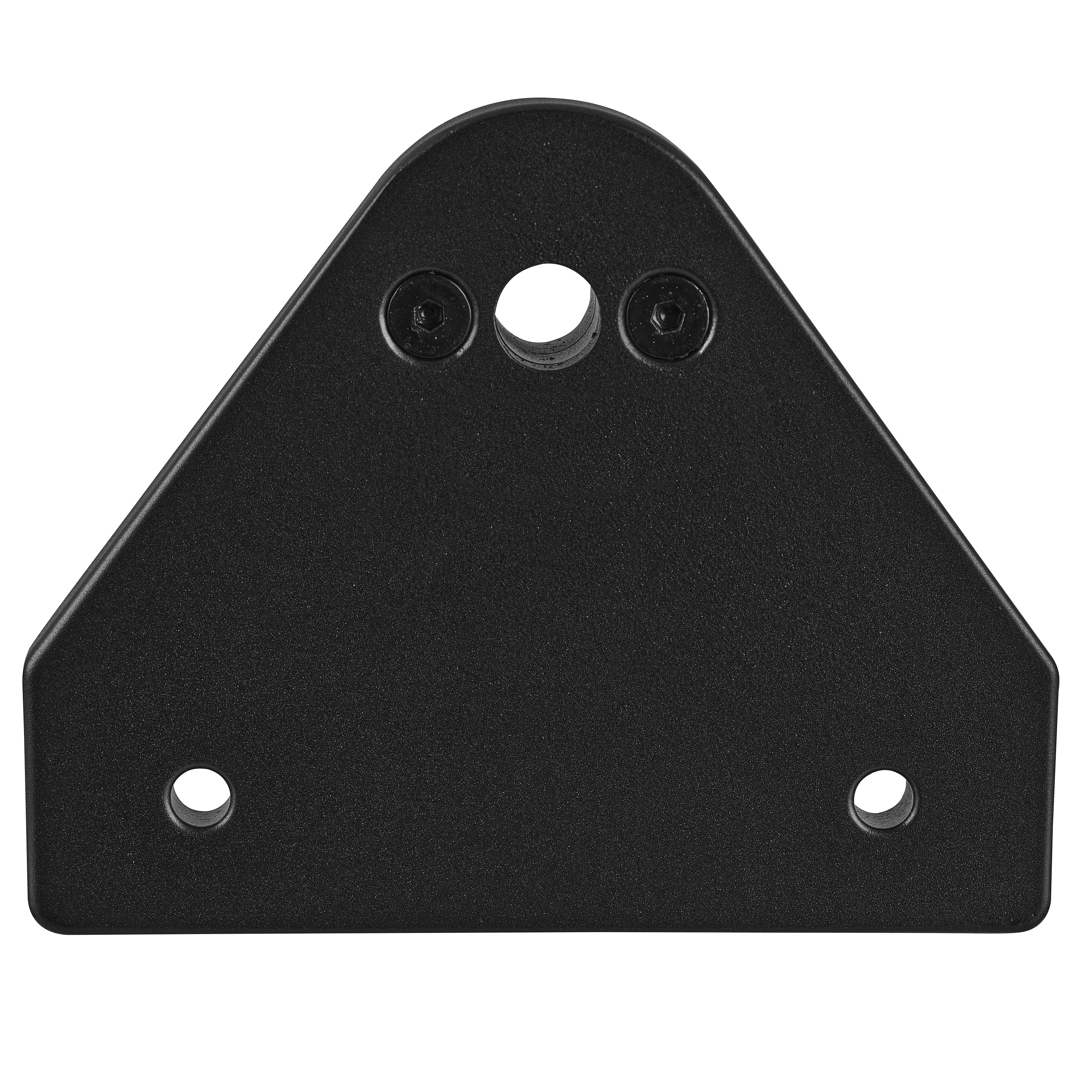 Tower Speaker Mounting Bracket For 4-Door JL Jeep Roll Cages