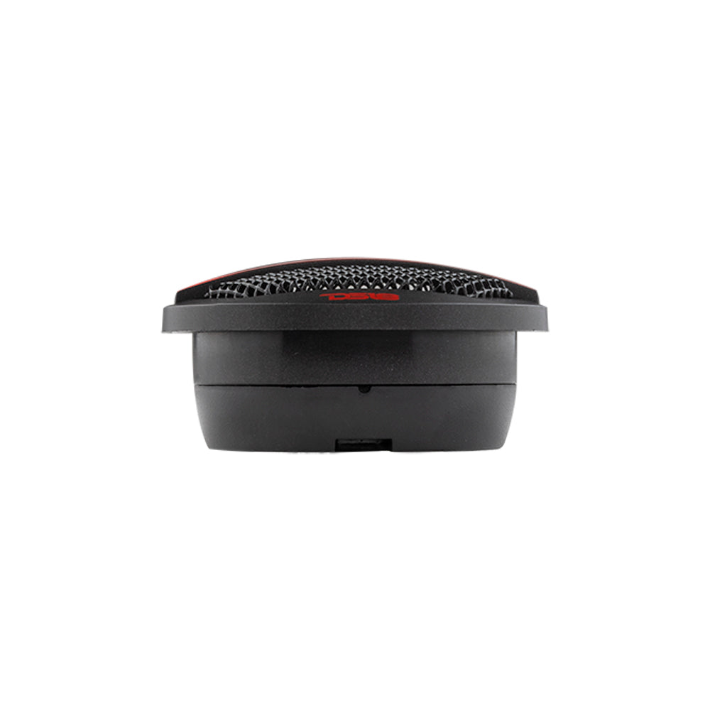 TX1 2" PEI Dome Ferrite Tweeter 0.5" VC 200 Watts