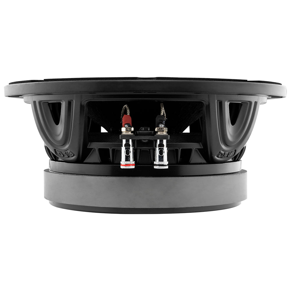 XL 8" Mid-Range Loudspeaker 400 Watts Rms 4-Ohm
