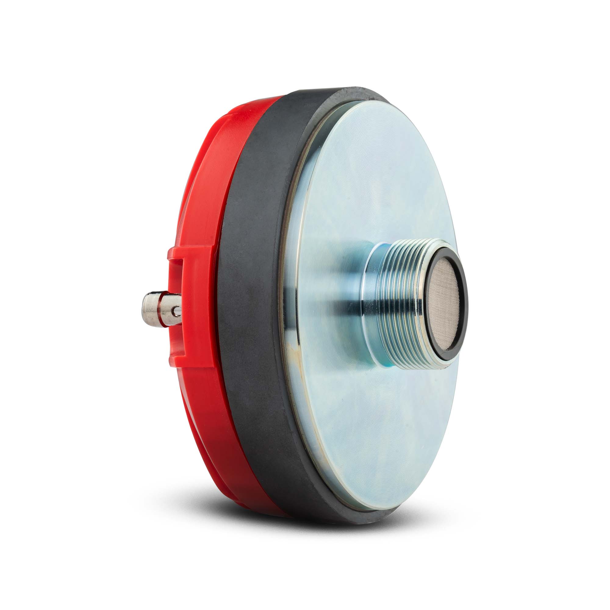 1" Throat Twist on Driver 300 Watts 1.75" Titanium Vc 8-Ohm