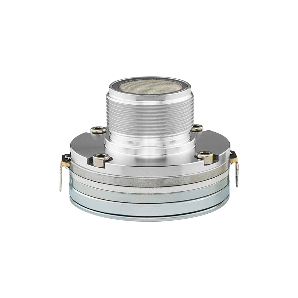 1" Throat Twist On Neodymium Driver 160 Watts 1.5" Composite Polyimide Vc 8-Ohm