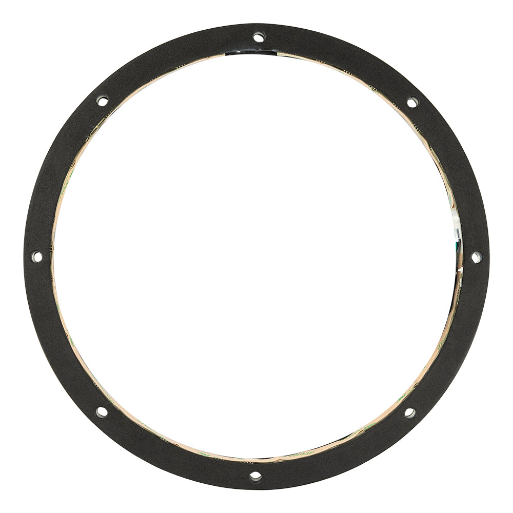 10" RGB LED Ring for Loudspeakers and Speakers