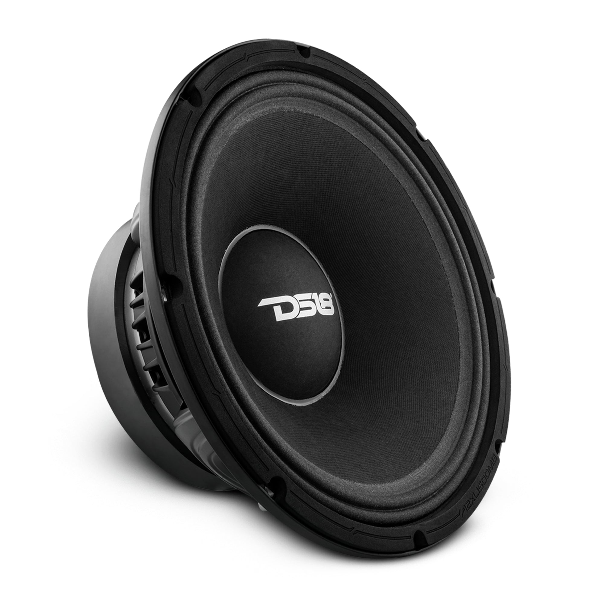 XL 12" Mid-Bass Loudspeaker 750 Watts Rms 4-Ohm