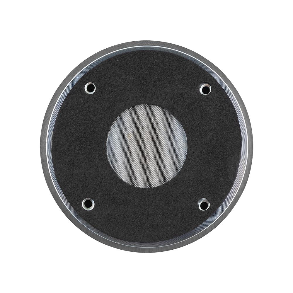 2" Throat Bolt on Driver 320 Watts 2" Titanium Vc 8-Ohm