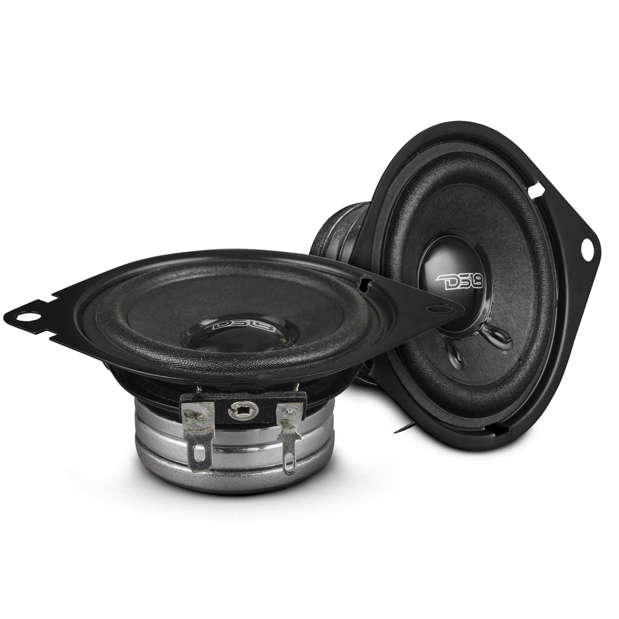 2.5" OEM Dashboard Loudspeaker  4 Ohm with Neodymium Magnet