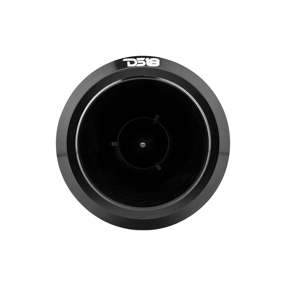 2.7" High Compression Neodymium Super Bullet Tweeter 160 Watts 1.4" Titanium 4-Ohm Vc