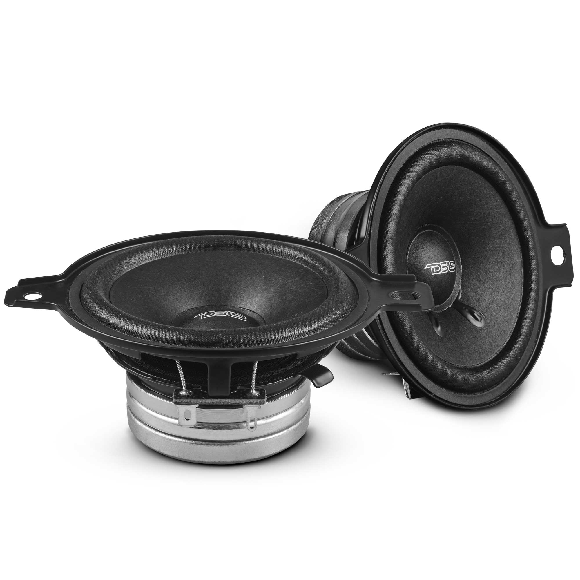 3" OEM Dashboard Loudspeaker 4-Ohm with Neodymium Magnet