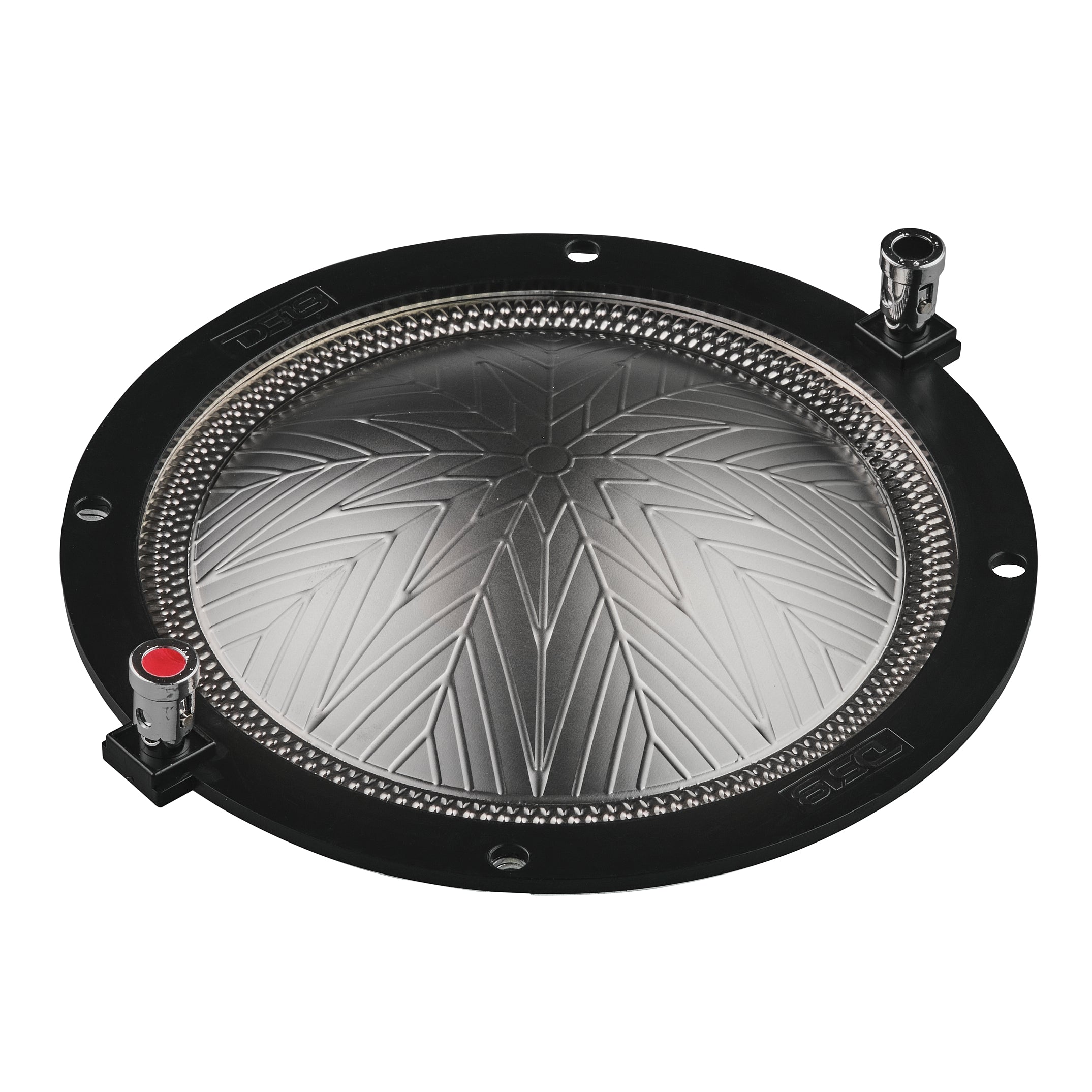 4" Replacement Diaphragm for PRO-DN24Ti.8 and Universal 8-Ohm