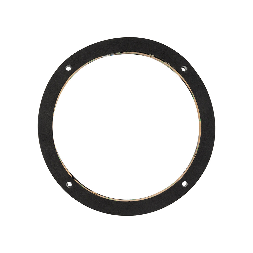 6.5" RGB LED Ring for Loudspeakers and Speakers
