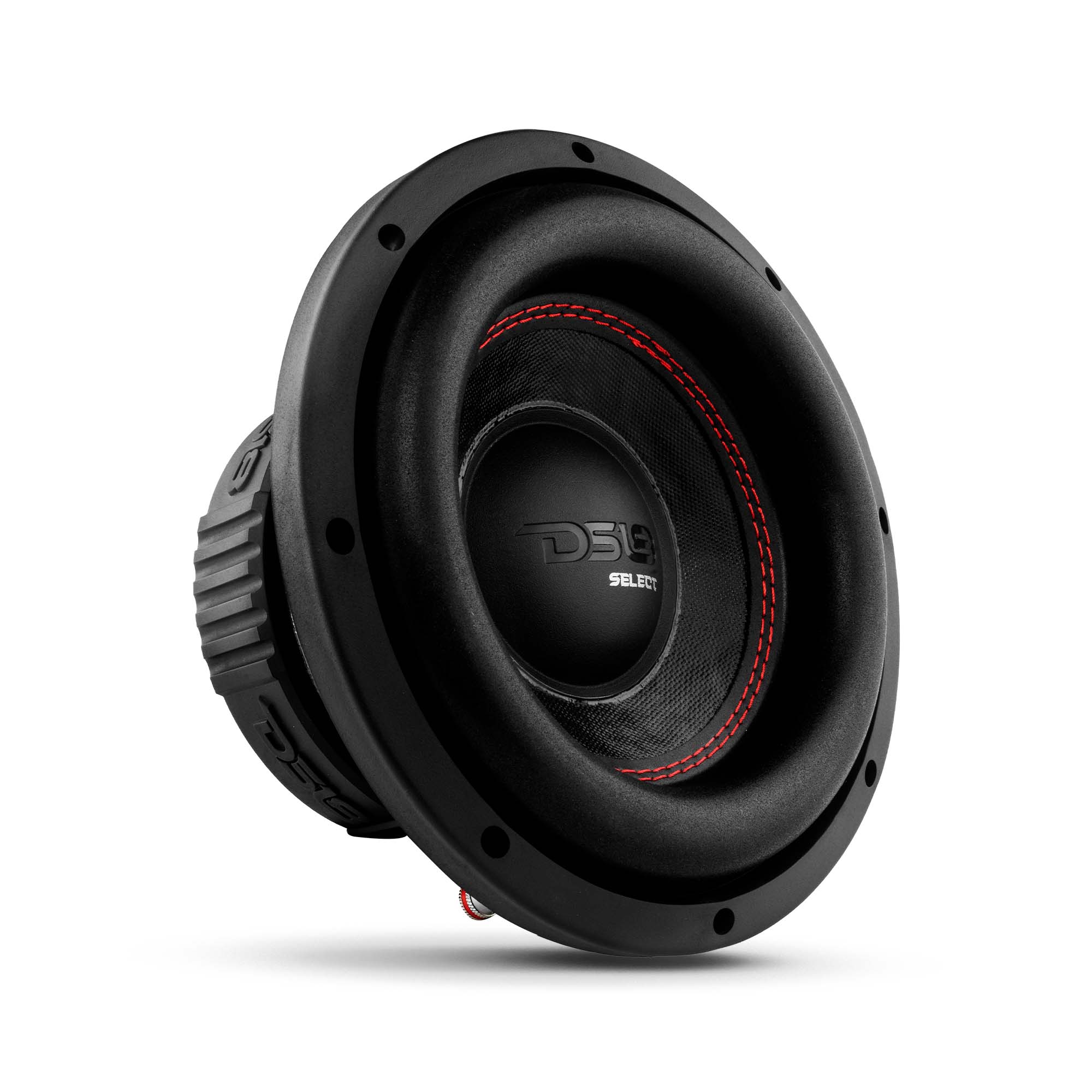 8" 200W RMS Subwoofer for 6th Gen Ford Bronco - OEM Replacement for B&O Sound Upgrade