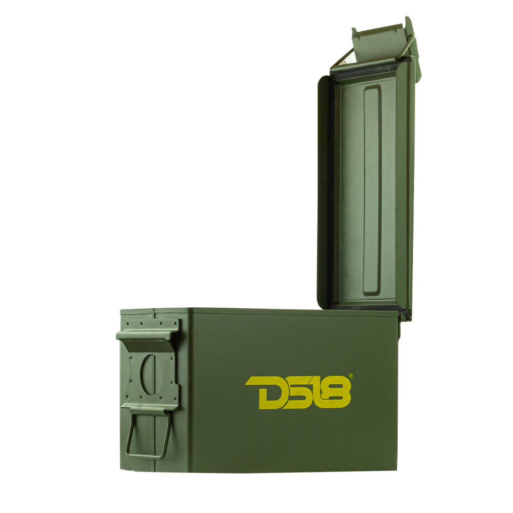Army Box Large
