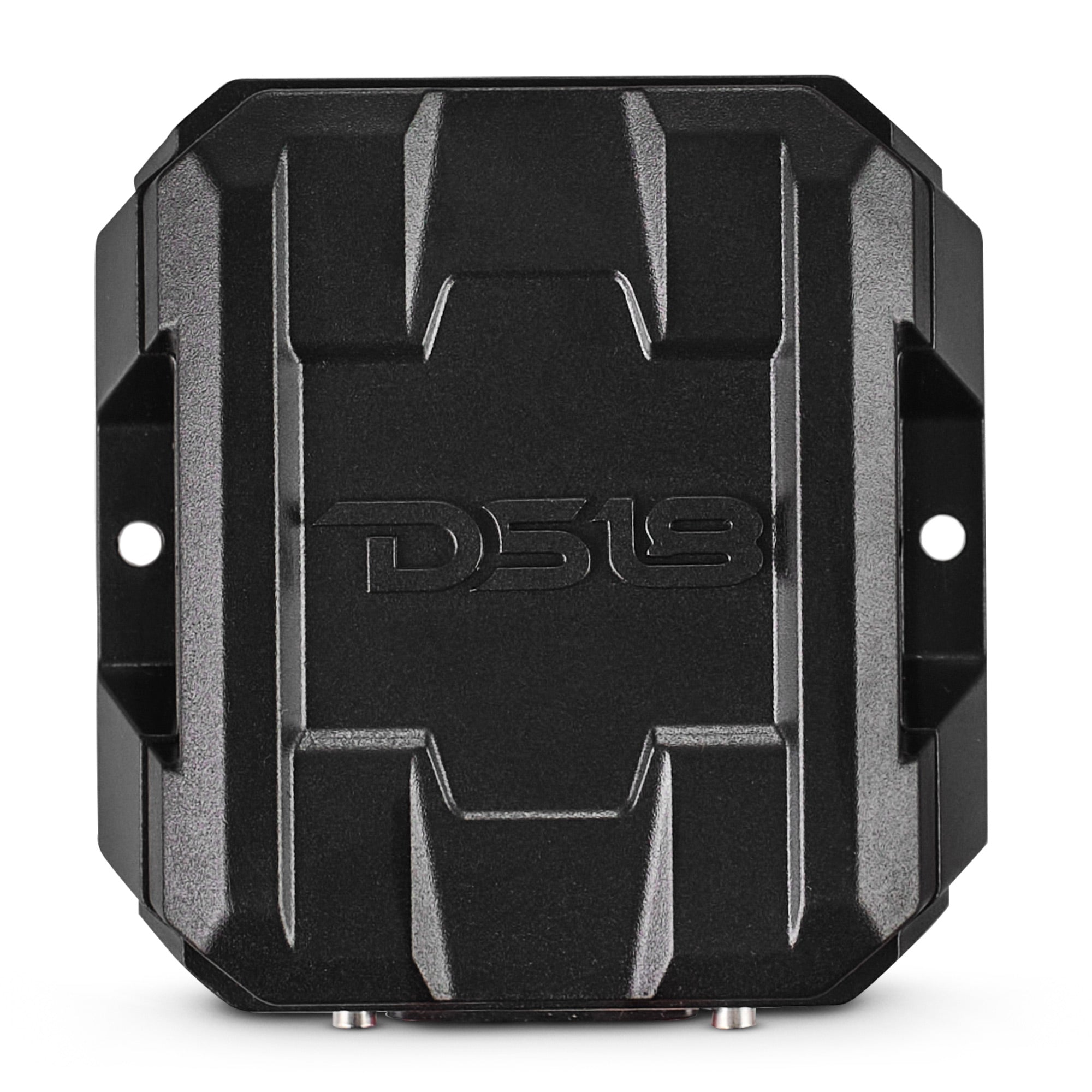 Can-Am Maverick X3 Stage 1 Dash Panel Speaker Enclosures - 1000 Watts MAX