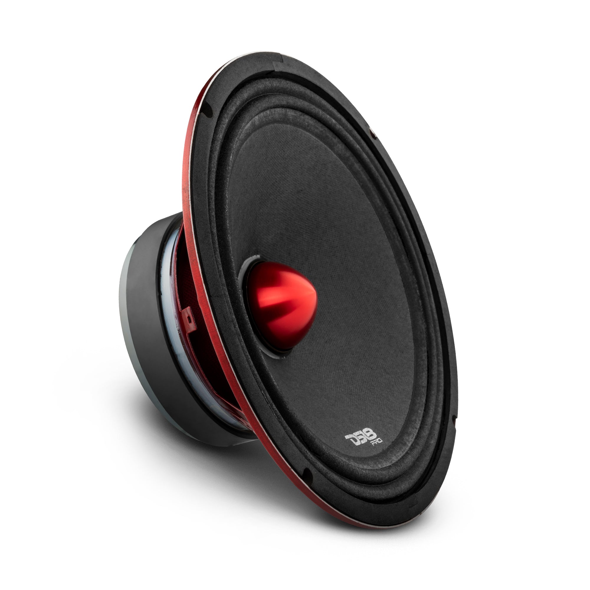 PRO-X 10" Mid-Range Bullet Loudspeaker 300 Watts Rms 8-Ohm