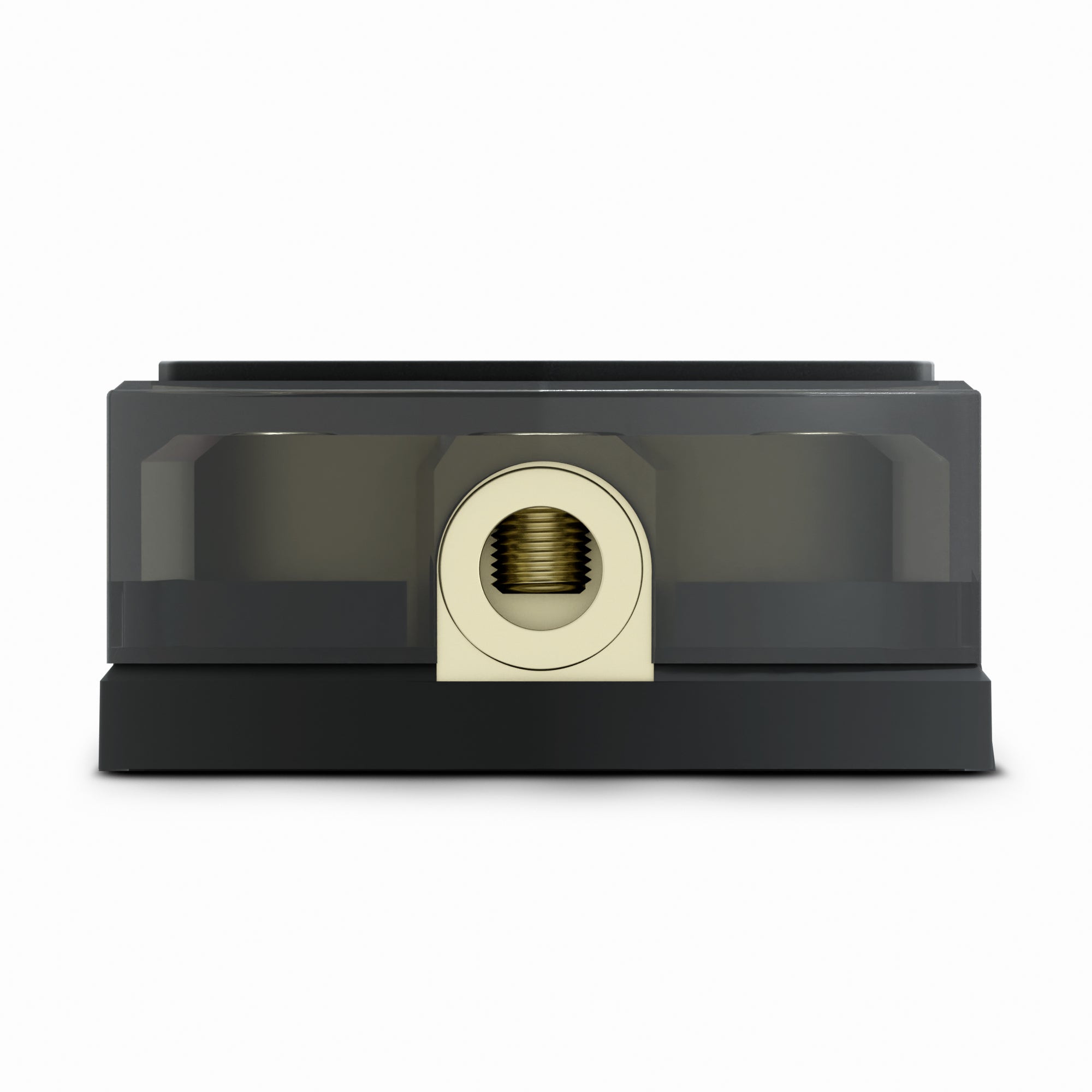 Distribution Block 1X0-GA In 3X0-GA Out